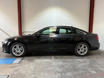 Audi A6 Gebrauchtwagen Audi A6 Gebrauchtwagen