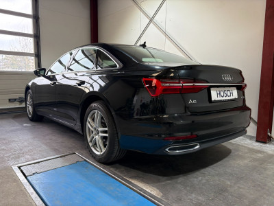 Audi A6 Gebrauchtwagen Audi A6 Gebrauchtwagen