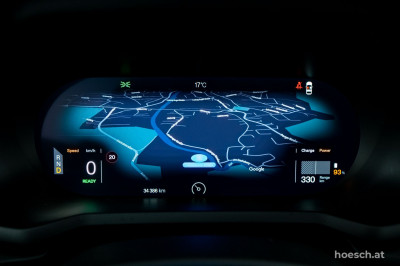 Polestar Polestar 2 Gebrauchtwagen Polestar Polestar 2 Gebrauchtwagen