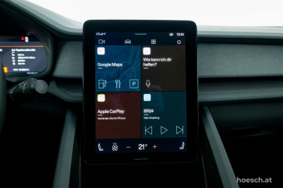 Polestar Polestar 2 Gebrauchtwagen Polestar Polestar 2 Gebrauchtwagen