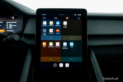 Polestar Polestar 2 Gebrauchtwagen Polestar Polestar 2 Gebrauchtwagen