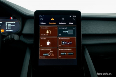 Polestar Polestar 2 Gebrauchtwagen Polestar Polestar 2 Gebrauchtwagen