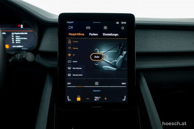 Polestar Polestar 2 Gebrauchtwagen Polestar Polestar 2 Gebrauchtwagen