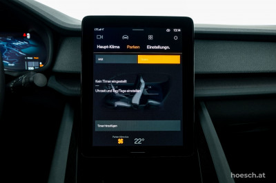 Polestar Polestar 2 Gebrauchtwagen Polestar Polestar 2 Gebrauchtwagen