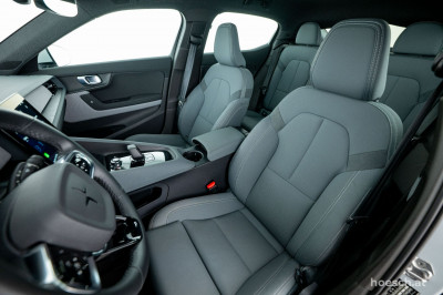 Polestar Polestar 2 Gebrauchtwagen Polestar Polestar 2 Gebrauchtwagen