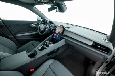 Polestar Polestar 2 Gebrauchtwagen Polestar Polestar 2 Gebrauchtwagen