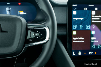 Polestar Polestar 2 Gebrauchtwagen Polestar Polestar 2 Gebrauchtwagen