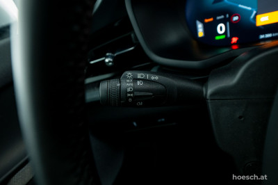 Polestar Polestar 2 Gebrauchtwagen Polestar Polestar 2 Gebrauchtwagen