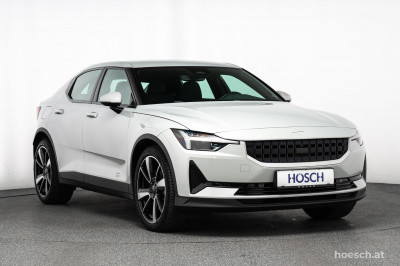 Polestar Polestar 2 Gebrauchtwagen Polestar Polestar 2 Gebrauchtwagen