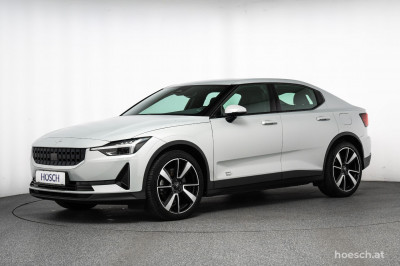 Polestar Polestar 2 Gebrauchtwagen Polestar Polestar 2 Gebrauchtwagen