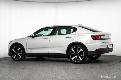 Polestar Polestar 2 Gebrauchtwagen Polestar Polestar 2 Gebrauchtwagen