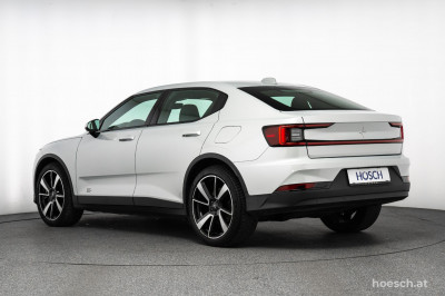 Polestar Polestar 2 Gebrauchtwagen Polestar Polestar 2 Gebrauchtwagen
