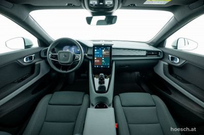 Polestar Polestar 2 Gebrauchtwagen Polestar Polestar 2 Gebrauchtwagen