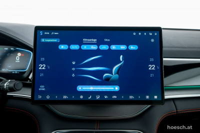 BYD Seal U Gebrauchtwagen