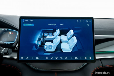 BYD Seal U Gebrauchtwagen