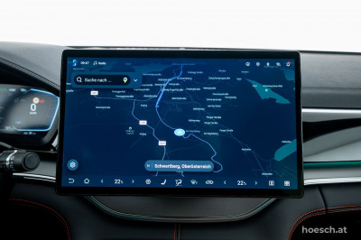 BYD Seal U Gebrauchtwagen