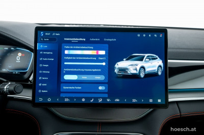 BYD Seal U Gebrauchtwagen