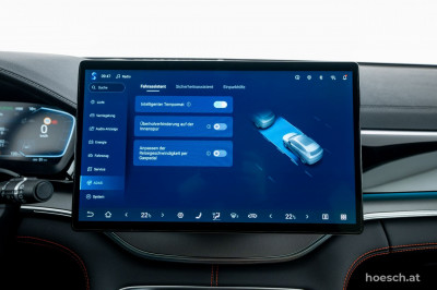 BYD Seal U Gebrauchtwagen