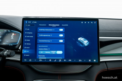 BYD Seal U Gebrauchtwagen