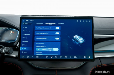 BYD Seal U Gebrauchtwagen