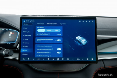 BYD Seal U Gebrauchtwagen