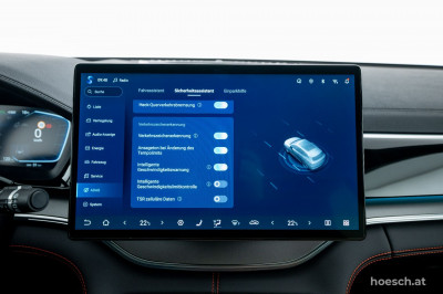 BYD Seal U Gebrauchtwagen