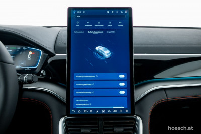 BYD Seal U Gebrauchtwagen