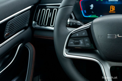 BYD Seal U Gebrauchtwagen