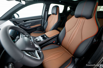 BYD Seal U Gebrauchtwagen