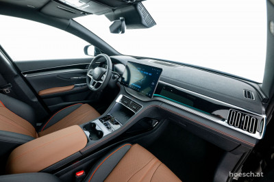 BYD Seal U Gebrauchtwagen