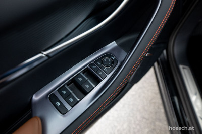 BYD Seal U Gebrauchtwagen