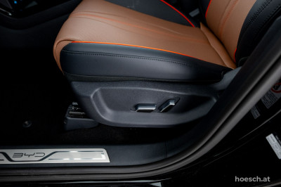 BYD Seal U Gebrauchtwagen