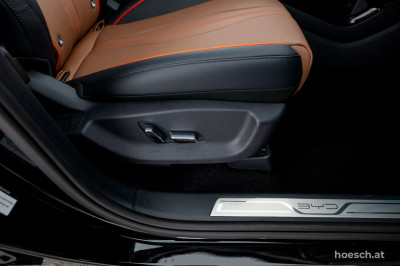 BYD Seal U Gebrauchtwagen