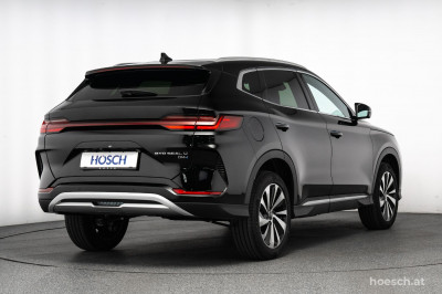 BYD Seal U Gebrauchtwagen