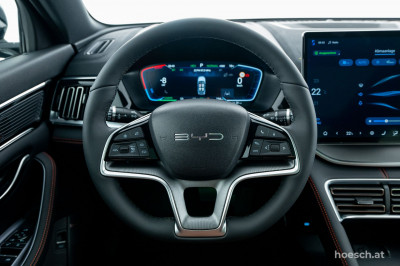 BYD Seal U Gebrauchtwagen