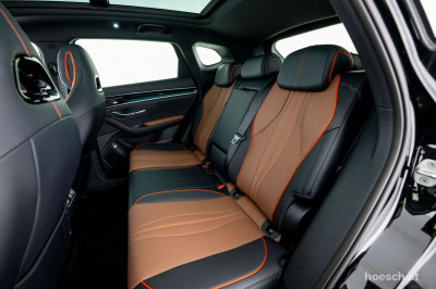 BYD Seal U Gebrauchtwagen