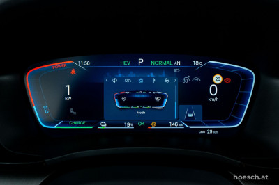 BYD Seal U Gebrauchtwagen