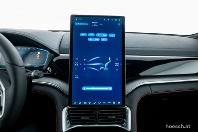 BYD Seal U Gebrauchtwagen