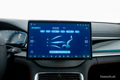 BYD Seal U Gebrauchtwagen