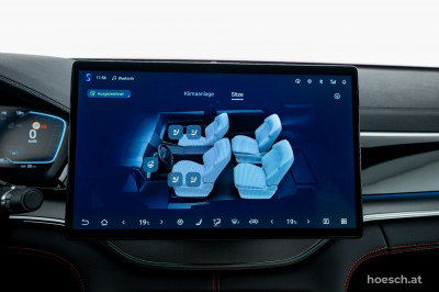 BYD Seal U Gebrauchtwagen