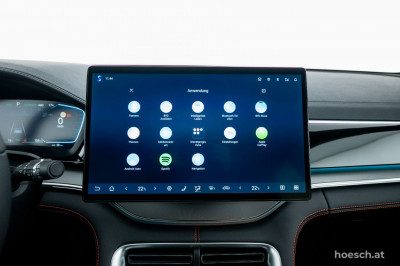 BYD Seal U Gebrauchtwagen