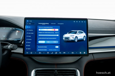 BYD Seal U Gebrauchtwagen