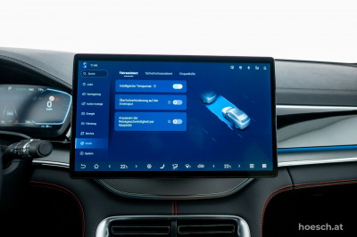 BYD Seal U Gebrauchtwagen