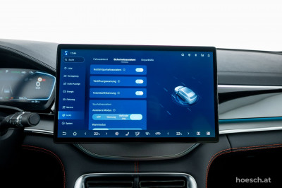 BYD Seal U Gebrauchtwagen