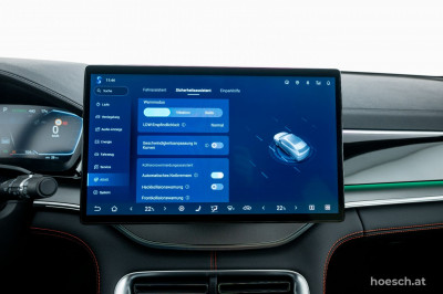 BYD Seal U Gebrauchtwagen