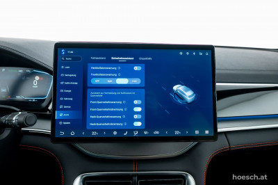 BYD Seal U Gebrauchtwagen