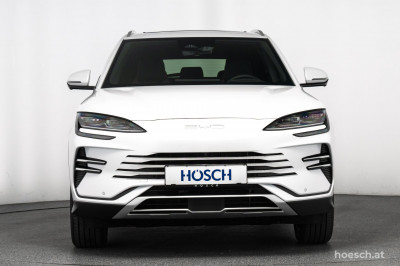 BYD Seal U Gebrauchtwagen