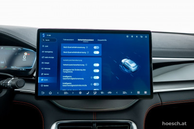 BYD Seal U Gebrauchtwagen