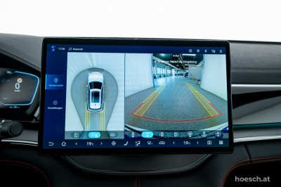 BYD Seal U Gebrauchtwagen