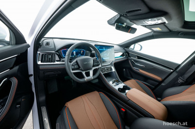 BYD Seal U Gebrauchtwagen